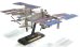 画像1: タカラトミー 1/700 世界の翼ＤＸ　 (7)　国際宇宙ステーション　(２００６年)ボーナスパーツ付き (1)