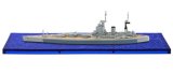 エフトイズ 1/2000 世界の艦船キット Ｖｏｌ　４ 　03B.戦艦　ネルソン　Btype(洋上Ver.)