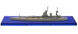 エフトイズ 1/2000 世界の艦船キット Ｖｏｌ　４ 　04B.戦艦　ロドニー　Btype(洋上Ver.)