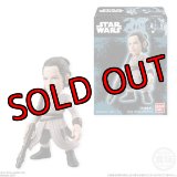 【 スターウォーズ 】 バンダイ コンバージ STAR WARS CONVERGE ＃ 5  18 Rey ( レイ )