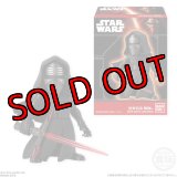 【 スターウォーズ 】 バンダイ コンバージ STAR WARS CONVERGE ＃ 3  09 KYLO REN ( カイロレン )