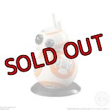 【 スターウォーズ 】 バンダイ コンバージ STAR WARS CONVERGE ＃ 5  19 BB-8