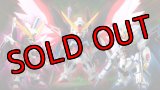 FW GUNDAM CONVERGE　機動戦士ガンダム  SEED DESTINY 3体セット