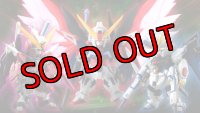 FW GUNDAM CONVERGE　機動戦士ガンダム  SEED DESTINY 3体セット