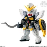 ガンダムコンバージ＃27 306 ガンダムサンドロック FW GUNDAM CONVERGE#27