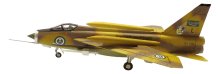 他の写真（other images）2: エフトイズ 1/144戦闘機 70年代ジェット機コレクション 01 ライトニングF Mk.6 c.サウジアラビア空軍 第13飛行隊 外箱なし