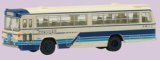 Nゲージ(1/150)　ザ・バスコレクション 13弾 三菱ふそうMP117K 沖縄バス