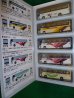 画像4: Nゲージ(1/150)　ザ・バスコレクション　西日本鉄道　高速バス５台セット　新品 (4)