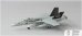 画像2: アルジャーノンプロダクト(カフェレオ) 1/144戦闘機 Jウイング Jwings4 +Brava 03 F/A18-C HORNET VFA-97 WARHAWKS 2008 ホーネット (2)