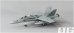 画像2: アルジャーノンプロダクト(カフェレオ) 1/144戦闘機 Jウイング Jwings4 +Brava 06 F/A18-D HORNET VMFA(AW)-224 BEGALS 2009(Low Visibility) ホーネット (2)
