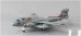 画像2: アルジャーノンプロダクト(カフェレオ) 1/144戦闘機 Jウイング Jwings4 +Brava 11 EA-6B PROWLER VAQ-132 SCORPIONS 2008 プラウラー (2)