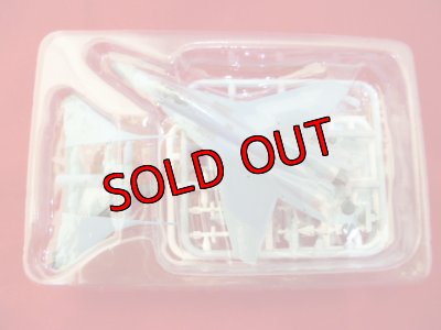 画像3: エフトイズ 1/144戦闘機 ユーロジェットコレクション2　1-S MiG-29S フルクラムC ドイツ空軍 シークレット