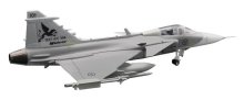 他の写真（other images）1: エフトイズ 1/144戦闘機 ユーロジェットコレクション2　2-A JAS39A/C グリペン スウェーデン空軍 量産1号機
