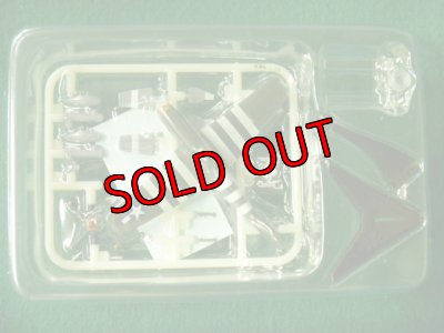 画像3: エフトイズ 1/144戦闘機 航空ファンSELECT VOL.1　1 P-51B ムスタング