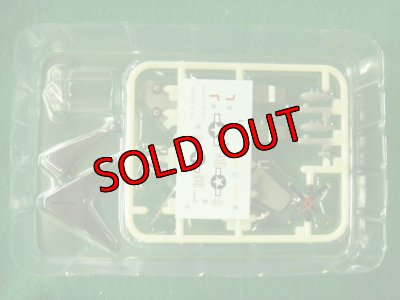 画像4: エフトイズ 1/144戦闘機 航空ファンSELECT VOL.1　1 P-51B ムスタング