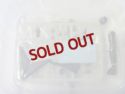 画像4: エフトイズ 1/144戦闘機 航空ファン SELECT Vol.2 日本陸海軍戦闘機集 8 5式戦 飛行第59戦隊 第2中隊