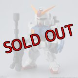 FW GUNDAM CONVERGE12(ガンダムコンバージ12)　70.GUNDAM GROUND TYPE(陸戦仕様)