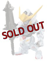 126.ガンダムバルバトス FW GUNDAM CONVERGE＃02(ガンダムコンバージ#02)