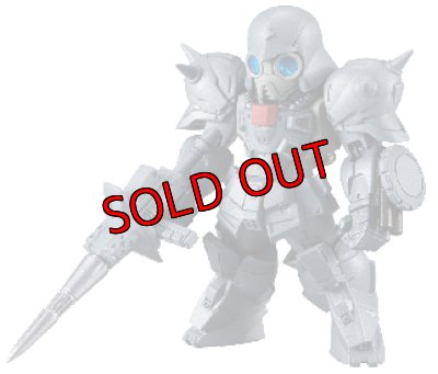 画像1: 216.デナン・ゾンFW GUNDAM CONVERGE＃16(ガンダムコンバージ#16)