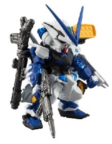 他の写真（other images）2: FW GUNDAM CONVERGE EX11 ガンダムアストレイ ブルーフレーム フルウェポン