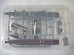 画像2: エフトイズ 1/1250 現用艦船キットコレクション Vol.2 海上自衛隊 護衛艦・輸送艦 02 はたかぜDDG171 A フルハルVer. (2)