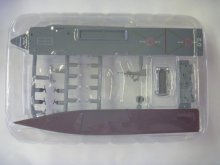 他の写真（other images）2: エフトイズ 1/1250 現用艦船キットコレクション Vol.2 海上自衛隊 護衛艦・輸送艦 03 しもきたLST4002 B 洋上Ver.