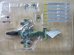 画像2: エフトイズ 1/144戦闘機 ヘリボーンコレクション3　Ka-50ホーカム　b.ロシア陸軍　2色迷彩 (2)