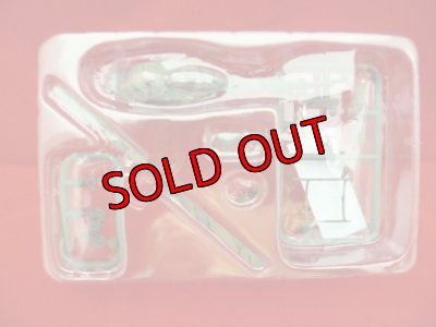 画像3: エフトイズ 1/144戦闘機 ヘリボーンコレクション08 　1 A　UH-1J 陸上自衛隊