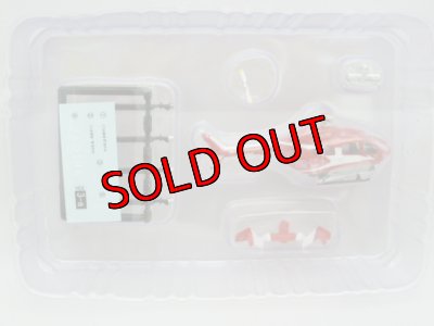 画像4: エフトイズ 1/144戦闘機 ヘリボーンコレクション08 　3Ａ　　BK117-C2 神戸市航空機動隊