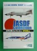 画像2: エフトイズ 1/144戦闘機 日本の翼コレクションSP F-4EJ改 01a.第302飛行隊 2010記念塗装 (2)