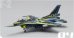 画像1: アルジャーノンプロダクト(カフェレオ) 1/144戦闘機 JWings　Jウイング オールスキームズ　JASDF　04.F-2A　第3飛行隊　第3航空団創隊50周年記念塗装機 (1)