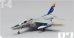 画像1: アルジャーノンプロダクト(カフェレオ) 1/144戦闘機 JWings　Jウイング オールスキームズ　JASDF　07.T-4　第11飛行隊　創隊10周年記念塗装機 (1)