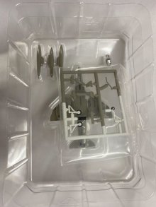 他の写真（other images）3: アルジャーノンプロダクト(カフェレオ) 1/144戦闘機 Jウイング J Wings 02 A-4Eスカイホーク　VC-5チェッカーテイル　1982年