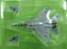 画像2: アルジャーノンプロダクト(カフェレオ) 1/144戦闘機 Jウイング 第5弾 Jwings5 シークレット 62. F-15J EAGLE 第303飛行隊 2010年 戦技競技会 (2)
