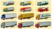 画像4: Nゲージ(1/150)　トラックコレクション 3弾 全13種 フルコンプセット (4)