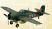 画像1: エフトイズ 1/144戦闘機 ウイングキットコレクション Vol.10 02 F4Fワイルドキャット CマートレットIV　イギリス海軍　第842飛行隊 (1)