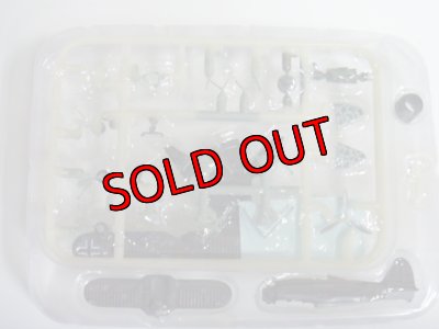 画像2: エフトイズ 1/144戦闘機 ウイングキットコレクション Vol.14 03 フィアットCR.42ファルコ S ドイツ空軍 第9夜間戦闘航空団