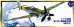 画像1: エフトイズ 1/144戦闘機 ウイングキットコレクション VS2  01A　フォッケウルフTa-152　ドイツ空軍 第301戦闘航空団「緑の9」 (1)
