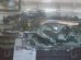 画像2: タカラトミー 1/144  ワールドタンクミュージアム09 AMX30戦車(ノーマル仕様)冬季迷彩 (2)