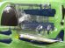 画像2: エフトイズ 1/300 戦闘機 名機の翼コレクション2 01.戦術輸送機 C-130 C.アメリカ海兵隊 ブルーエンジェルズ (2)