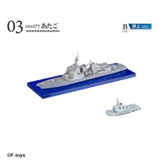 エフトイズ ヘリボーンコレクション 現用艦船キットコレクション 哨戒機 F-35 エフトイズ スケール開発室 on X: 