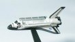 画像1: タカラトミー 1/700 世界の翼ＤＸ　 (8)　スペースシャトル(ディスカバリー)　X-38 (1)