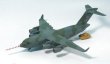 画像1: タカラトミー 1/700 世界の翼ＤＸ　 (2)　C-17Aグローブマスター(原型機) (1)