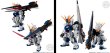 画像3: FW GUNDAM CONVERGE:CORE 機動戦士ガンダム　RX-93ffｖガンダム＆MSN04FFサザビー　セット 　 (3)