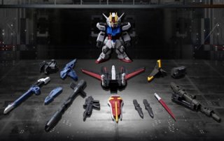 Amazon | FW GUNDAM CONVERGE CORE フルアーマーZZガンダム