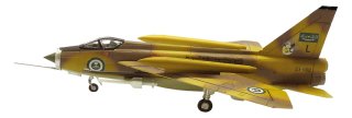 エフトイズ 1/144戦闘機 70年代ジェット機コレクション 01