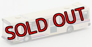 Nゲージ(1/150) ザ・バスコレクション 20弾(230)京王バス東（東京都