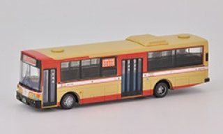Nゲージ(1/150) ザ・バスコレクション 西日本鉄道 高速バス5台
