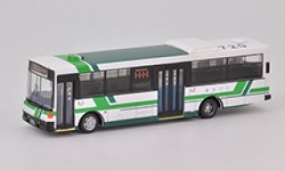 2025年新作入荷 Nゲージ(1/150) ザ・バスコレクション 20弾(230)京王バス東 バス