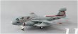 画像2: アルジャーノンプロダクト(カフェレオ) 1/144戦闘機 Jウイング Jwings4 +Brava 11 EA-6B PROWLER VAQ-132 SCORPIONS 2008 プラウラー (2)